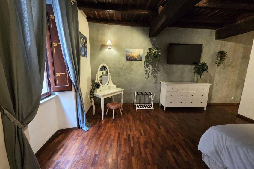Wohnung "Vicolo del Borgo - foto 7