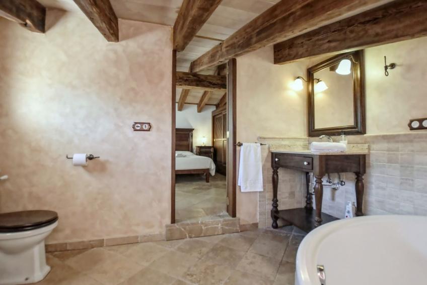 Ferienvilla mit Garten, Grill und Terrasse - foto 6