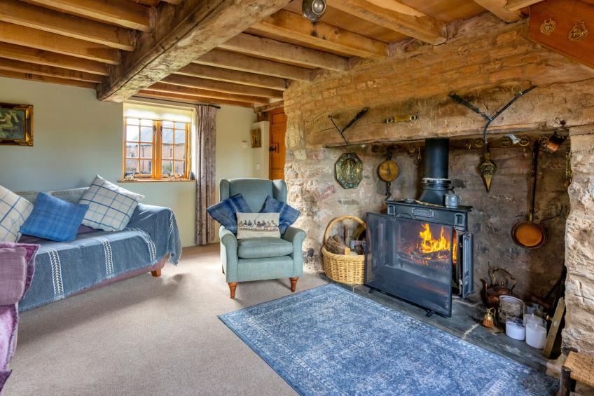 Waen Farm Cottage - foto 30