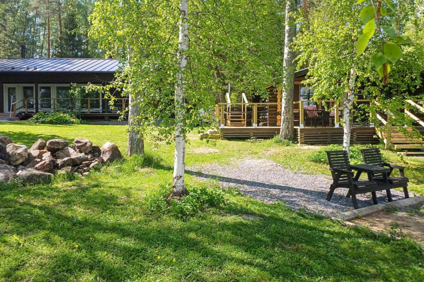 Villa vehmas - foto 12