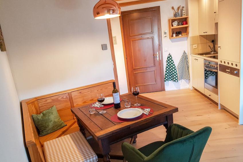 Residenza Chesa Margun - foto 2