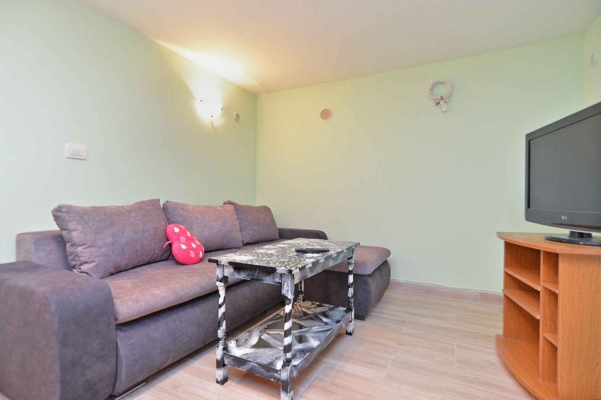 Holiday home with air conditioning and terrace - BF-87V25 - foto 9