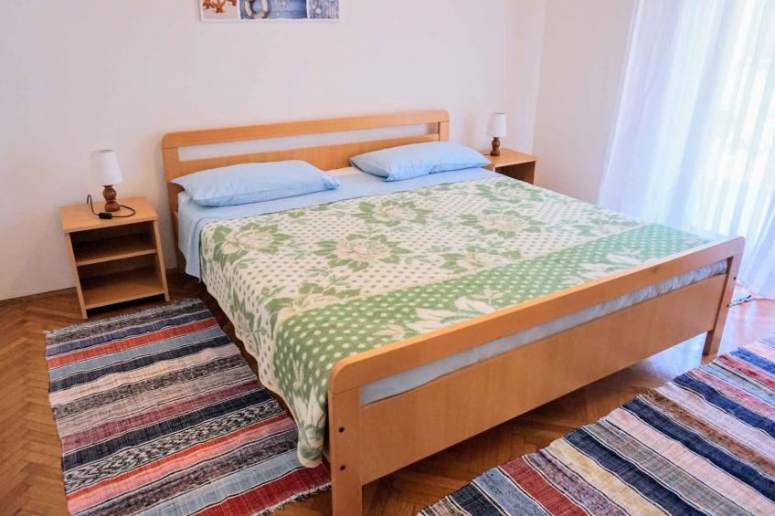 Vakantiewoning met WiFi en barbecuefaciliteiten - VW-7K54X - foto 18