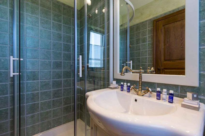 Villa with air conditioning and outdoor pool - BF-HGDR3 - foto 22