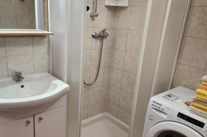 Apartments Nada - Double Room (S1) - foto 6