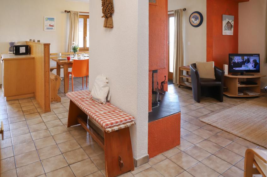 Chalet Edelweiss (LTZ105) - foto 12