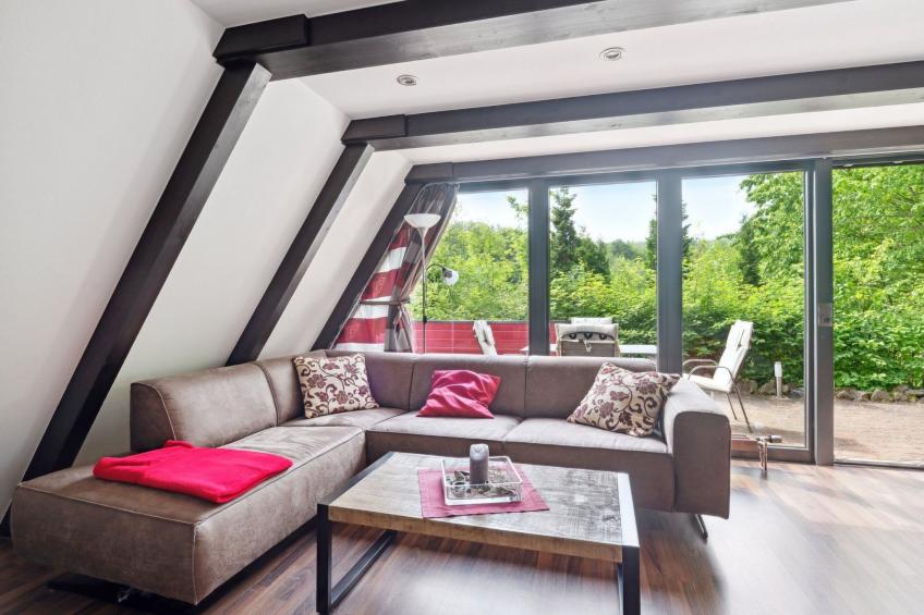 Wunderschönes Ferienhaus im Herzen der Natur - foto 14