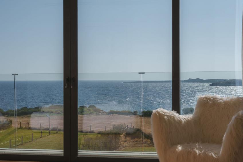 Periyiali Resort - Front Line Villa Chronos - 8 - foto 26