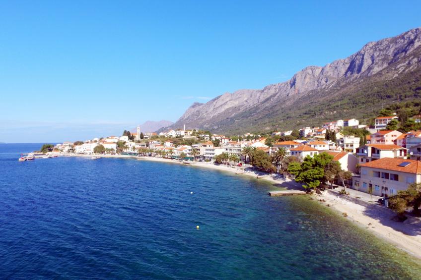 Villa Basak in Makarska - foto 37