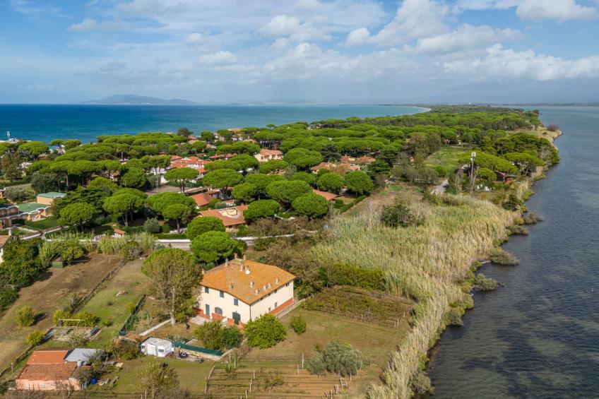 rustikales Bauernhaus nur einen Steinwurf vom Meer entfernt - foto 24
