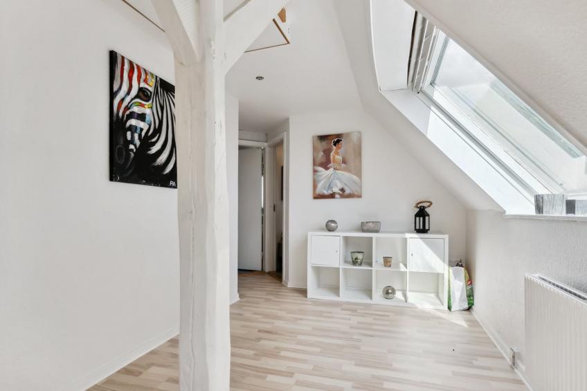 "Essie" - 20km from the sea in Western Jutland - foto 16