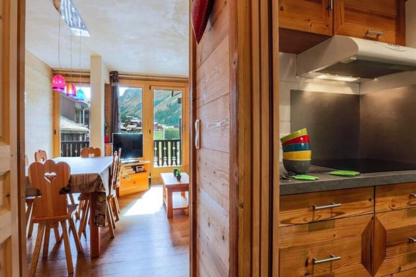 Résidence Val D'isere Village - foto 9