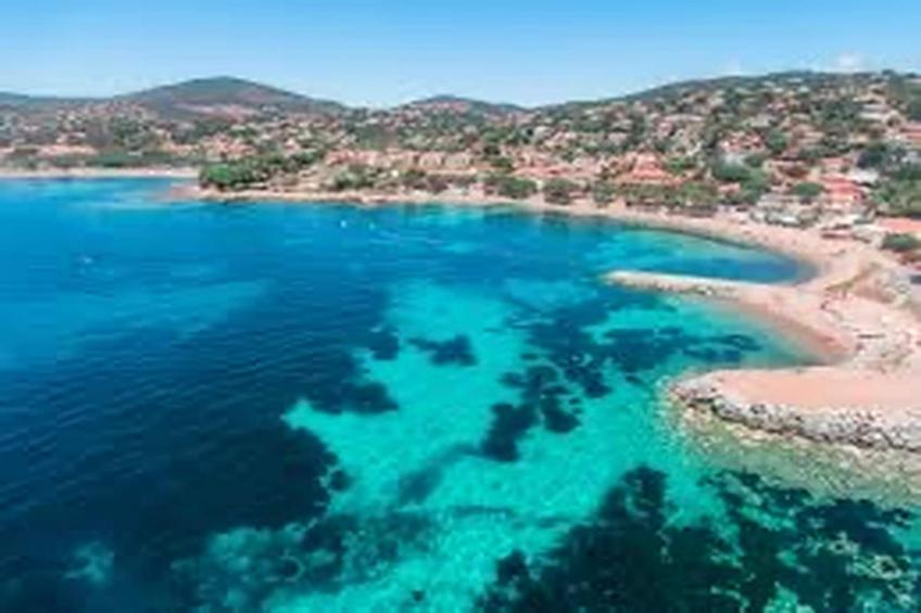 Villa Gaillarde - foto 33