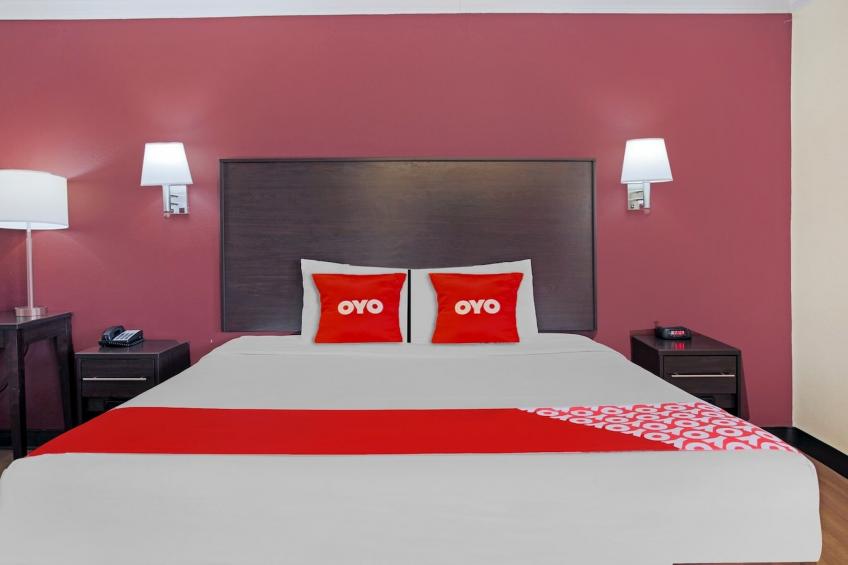 1 Bedroom Suite - foto 16