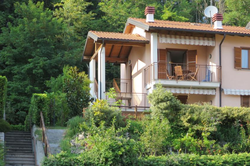 Residence La Rocca (CVA121)
