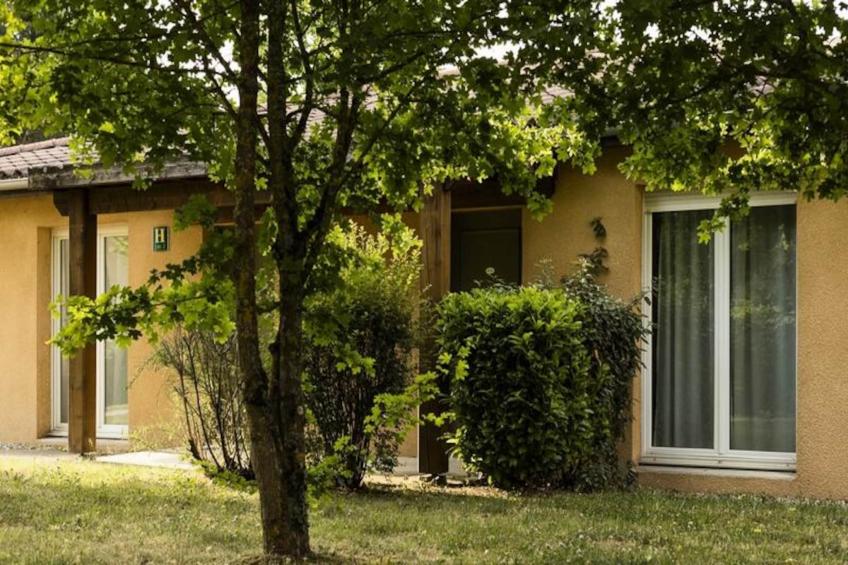 Résidence Garden & City Lyon - Marcy l'Etoile - foto 12