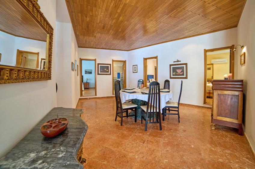 Villa Las Palmas - foto 15