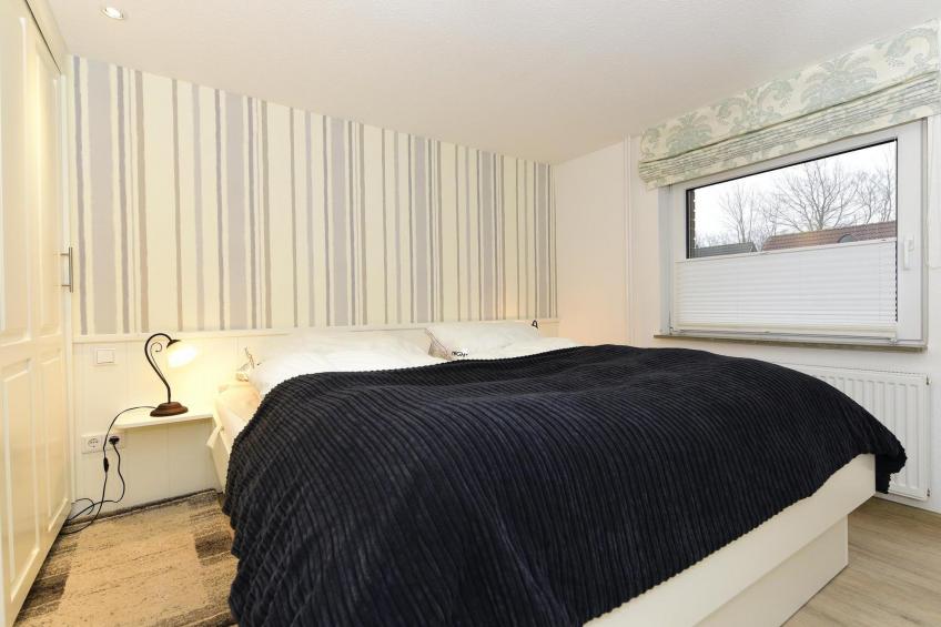 Holiday flat Haus Harde, Wyk-Boldixum - Type B - foto 3