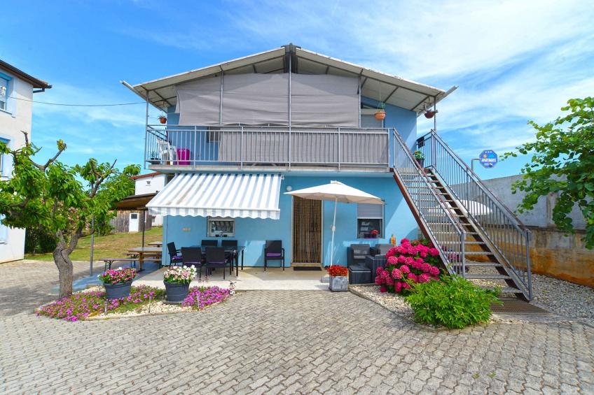 Vakantiewoning met airco - VW-H695F - foto 29