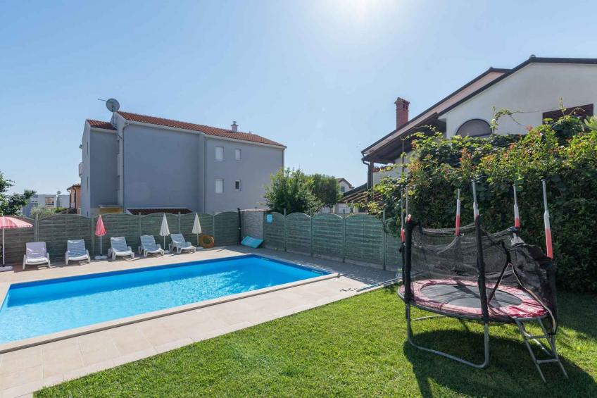 Vakantiewoning met balkon - VW-N7G2H - foto 5