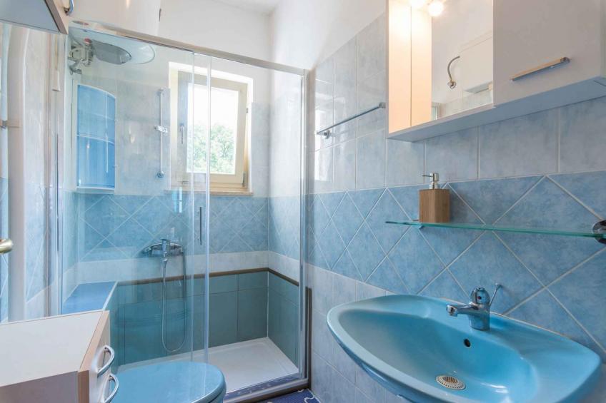 Vakantiewoning met tuin - BF-P2TDH - foto 5