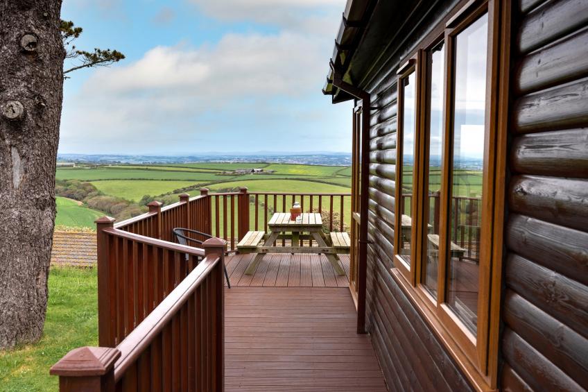 Whitsand Bay Lodge - foto 5