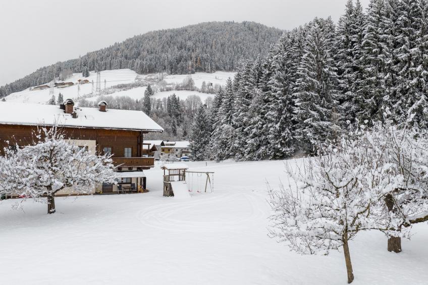 Apartment "Schattberg" - foto 30