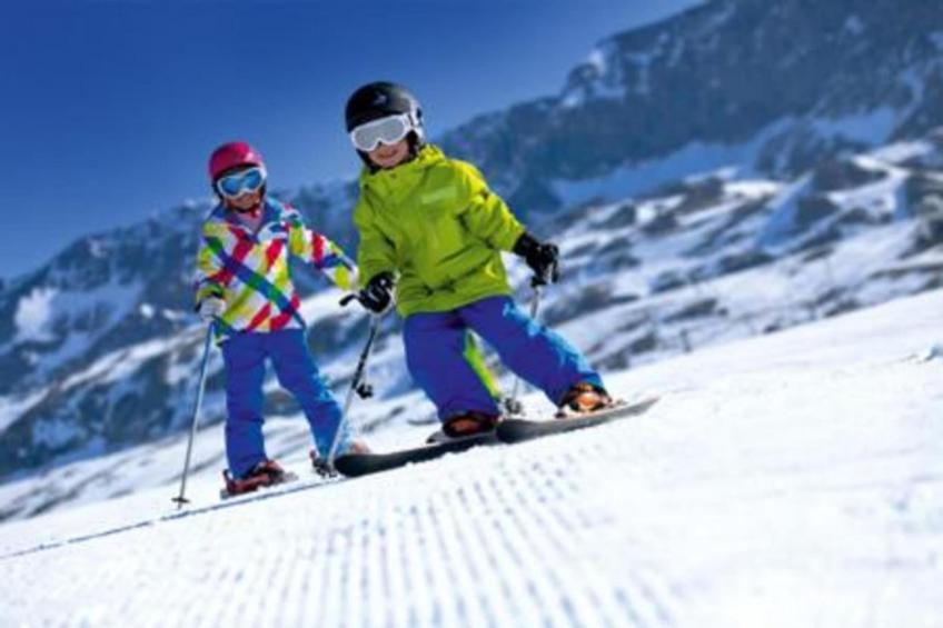 Les Chalets de l'Altiport - foto 14