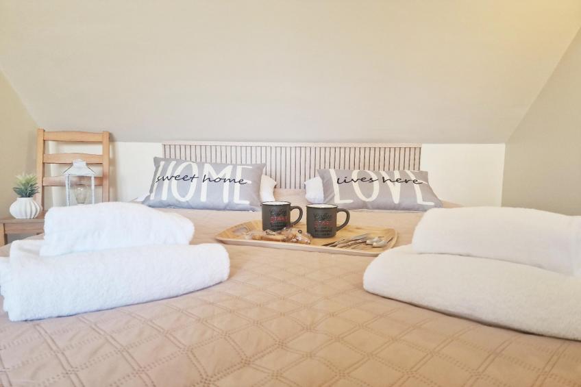 Holiday home in Plougasnou Baie de Morlaix - foto 16