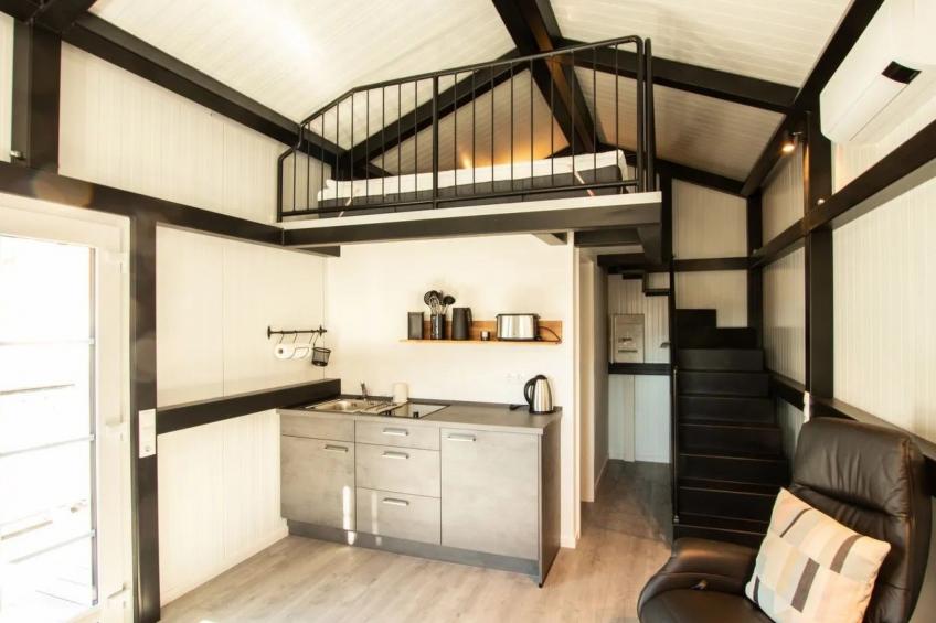 mit Grill in Bad Marienberg - foto 11