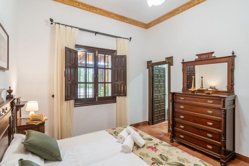 Landhaus Azahares de Marchena - foto 35