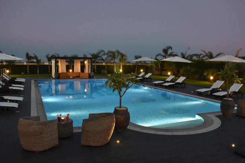 Ferienvilla 'Villa Fenice' mit privatem Pool - foto 47