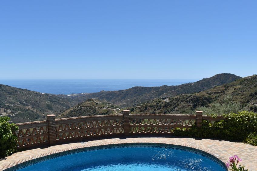 Finca Durillo mit Terrasse und toller Aussicht - foto 25