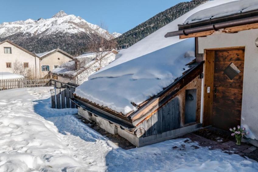 Chesa Sulegl - ÖV inklusive - foto 3