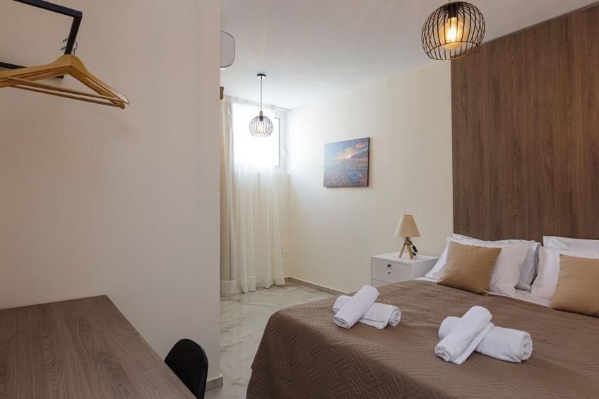 Haus in Vlichada mit tragbarem Barbecue - foto 34