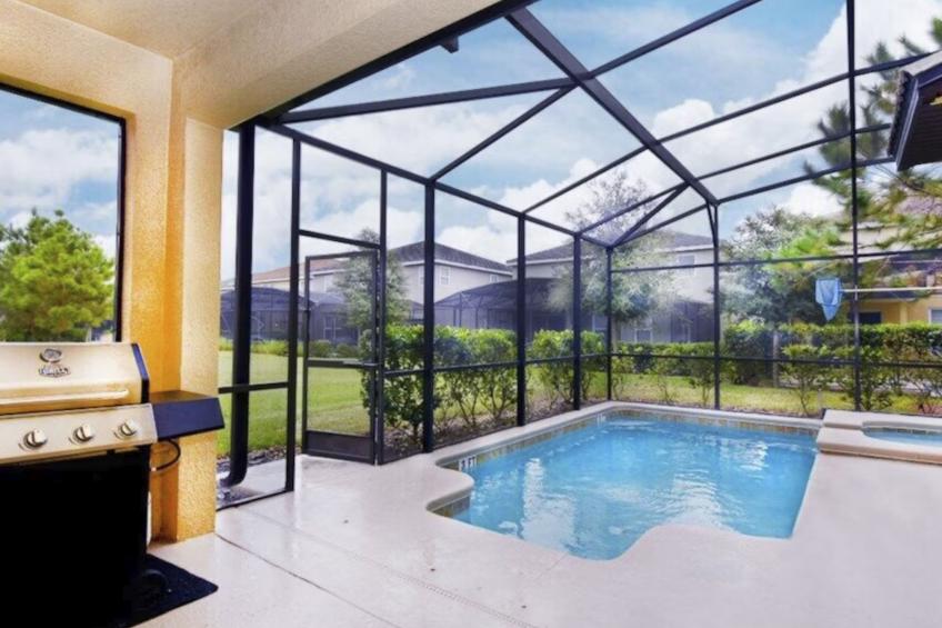 Solterra Oasis Villa