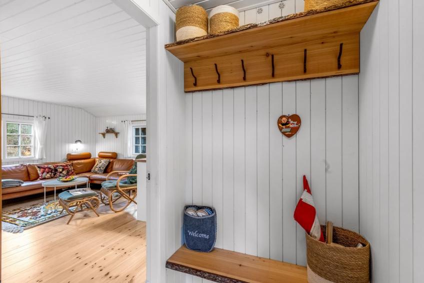 "Anu" - 2km to the fjord - foto 8