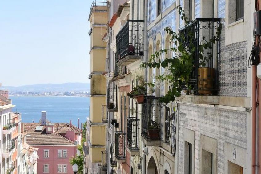 Lapa Chic Apartment - foto 21