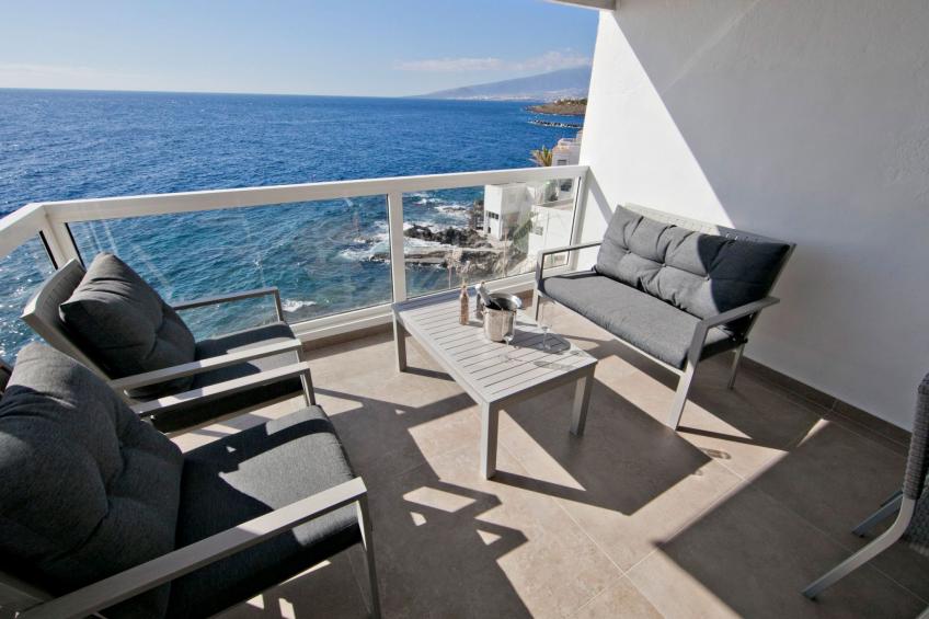 in Bocacangrejo mit Privatem Balkon - foto 7