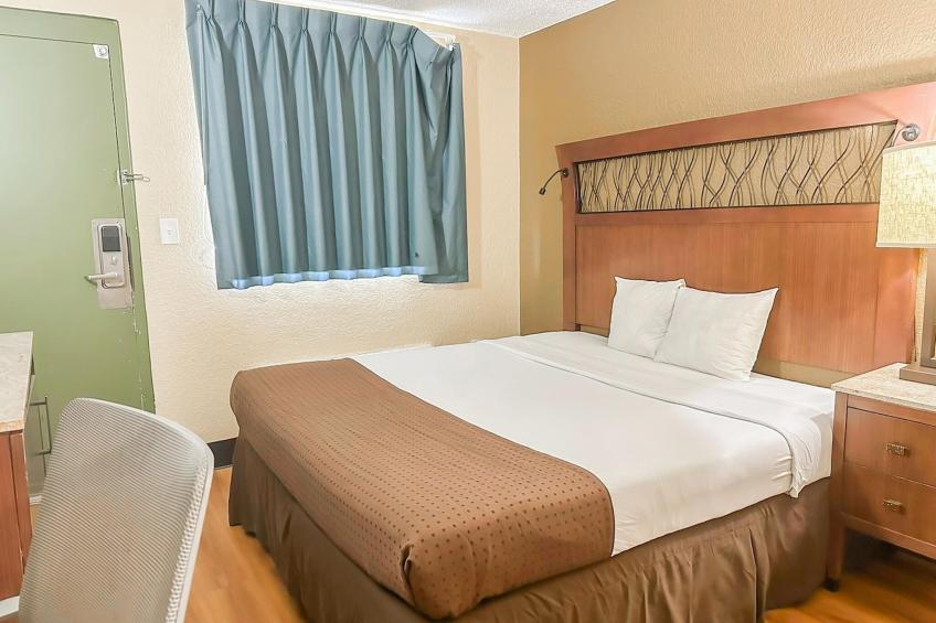 King Bed - foto 47
