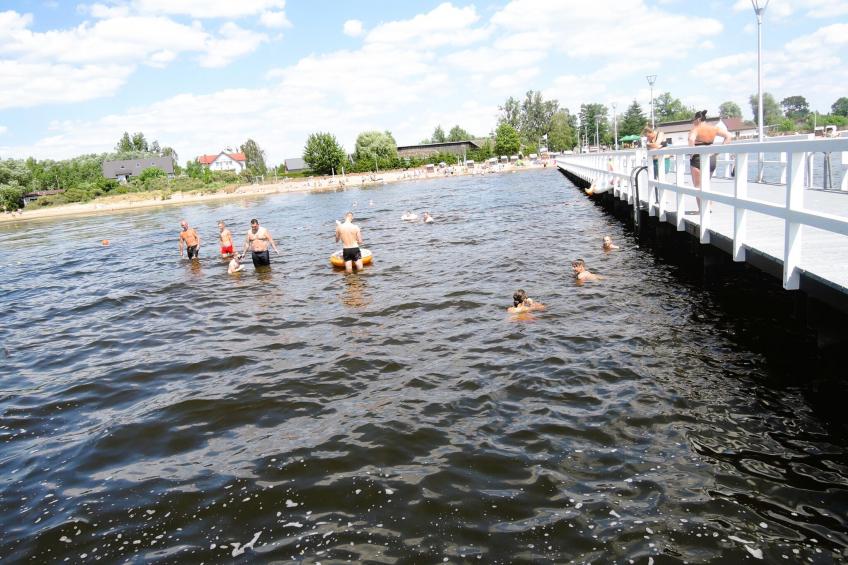 holiday home, Stepnica - foto 19