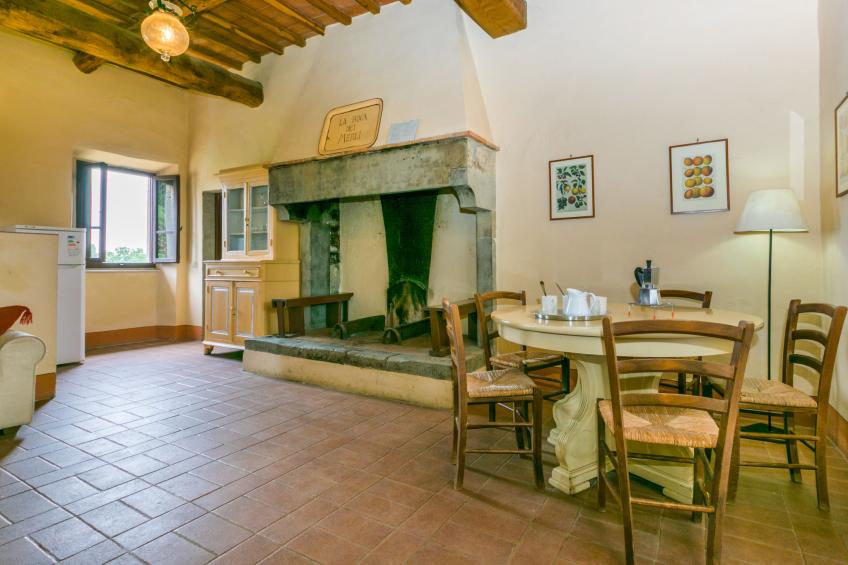 Rustico Buca dei Merli (PGO162) - foto 6