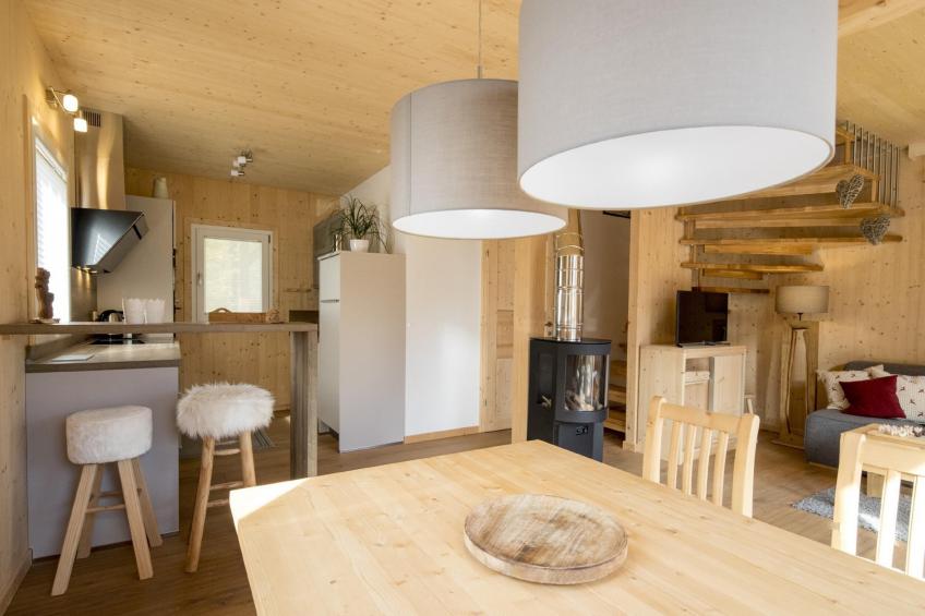 Kreischberg Chalet 57 - foto 17