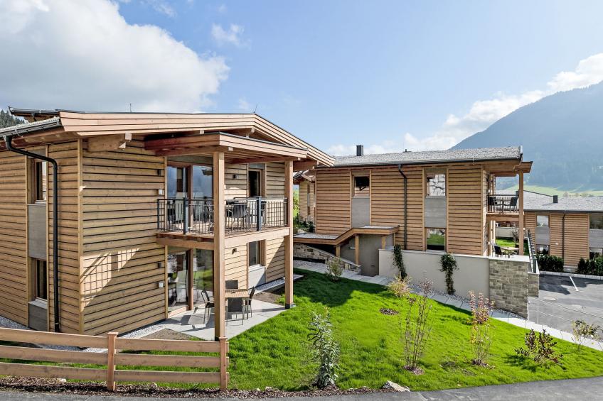 Resort Tirol Brixen 2 - foto 14