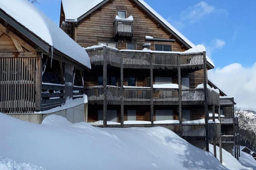 Appartements à Le Lioran - foto 26