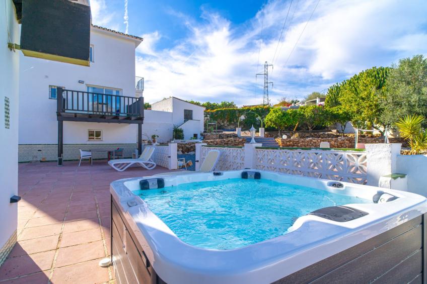 Villa Mauri Private Pool by Casasol - foto 6