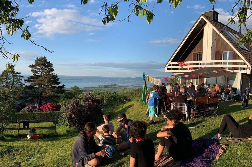 See in Sicht - foto 2