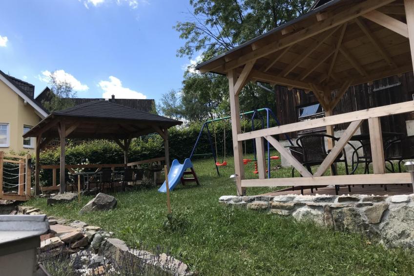 Schöne Ferienwohnung in Kurort Oberwiesenthal - foto 27