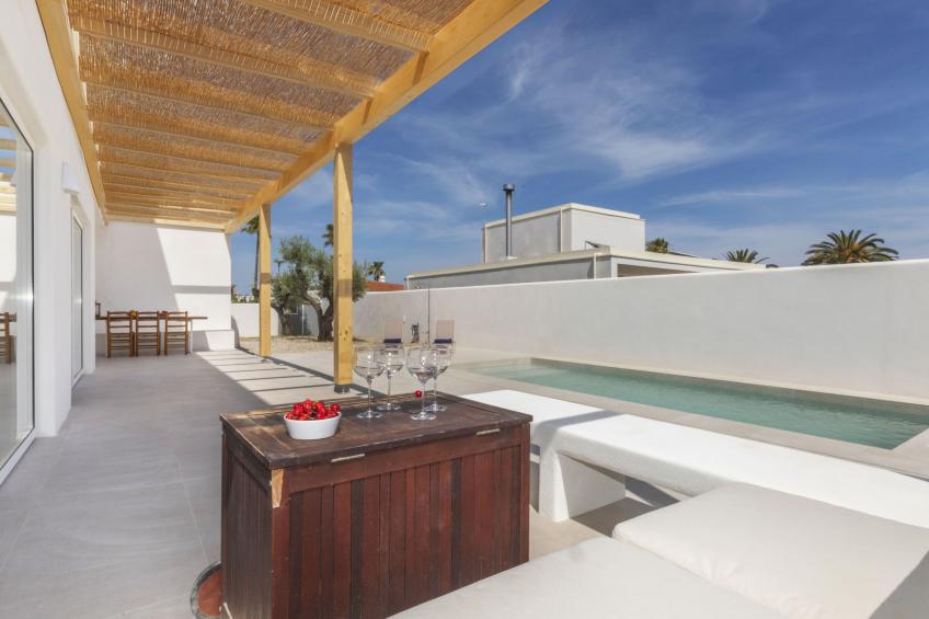 Les Oliveres - foto 21