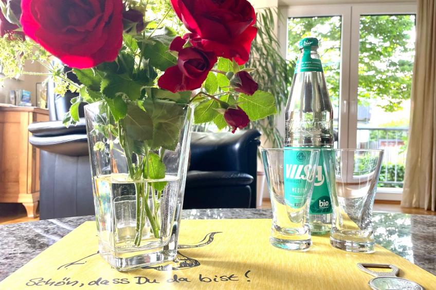 schöner wohnen in OL - foto 15